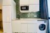 Apartamento en Valencia - Beach Apartment | 1Hab | 4 Personas | AC & WIFI