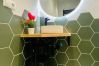Apartamento en Valencia - Beach Apartment | 1Hab | 4 Personas | AC & WIFI