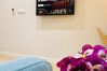 Apartamento en Valencia - Beach Apartment | 1Hab | 4 Personas | AC & WIFI