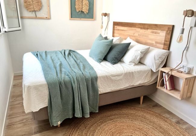 Apartamento en San Luis - SON GANXO