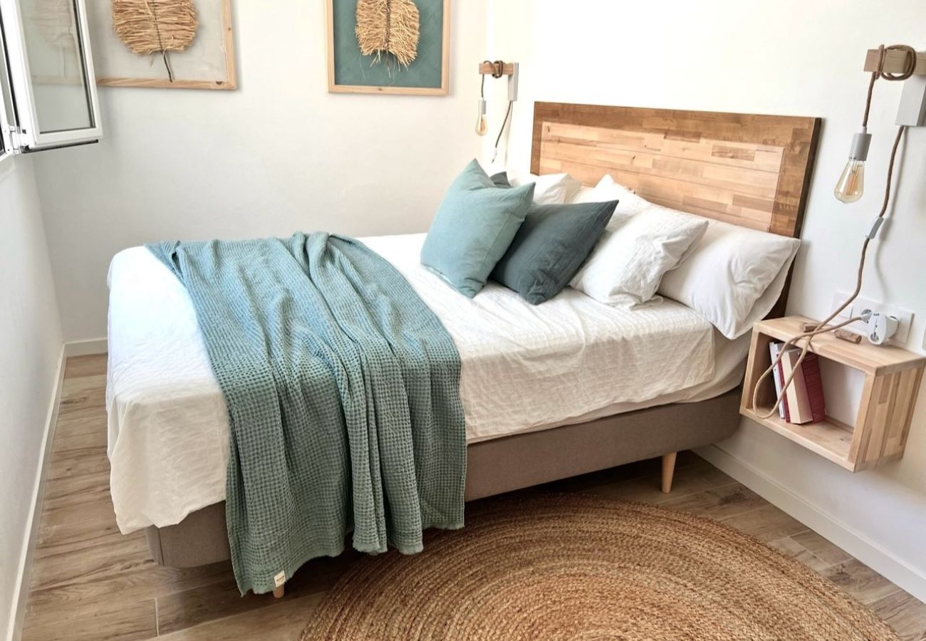 Apartamento en San Luis - SON GANXO