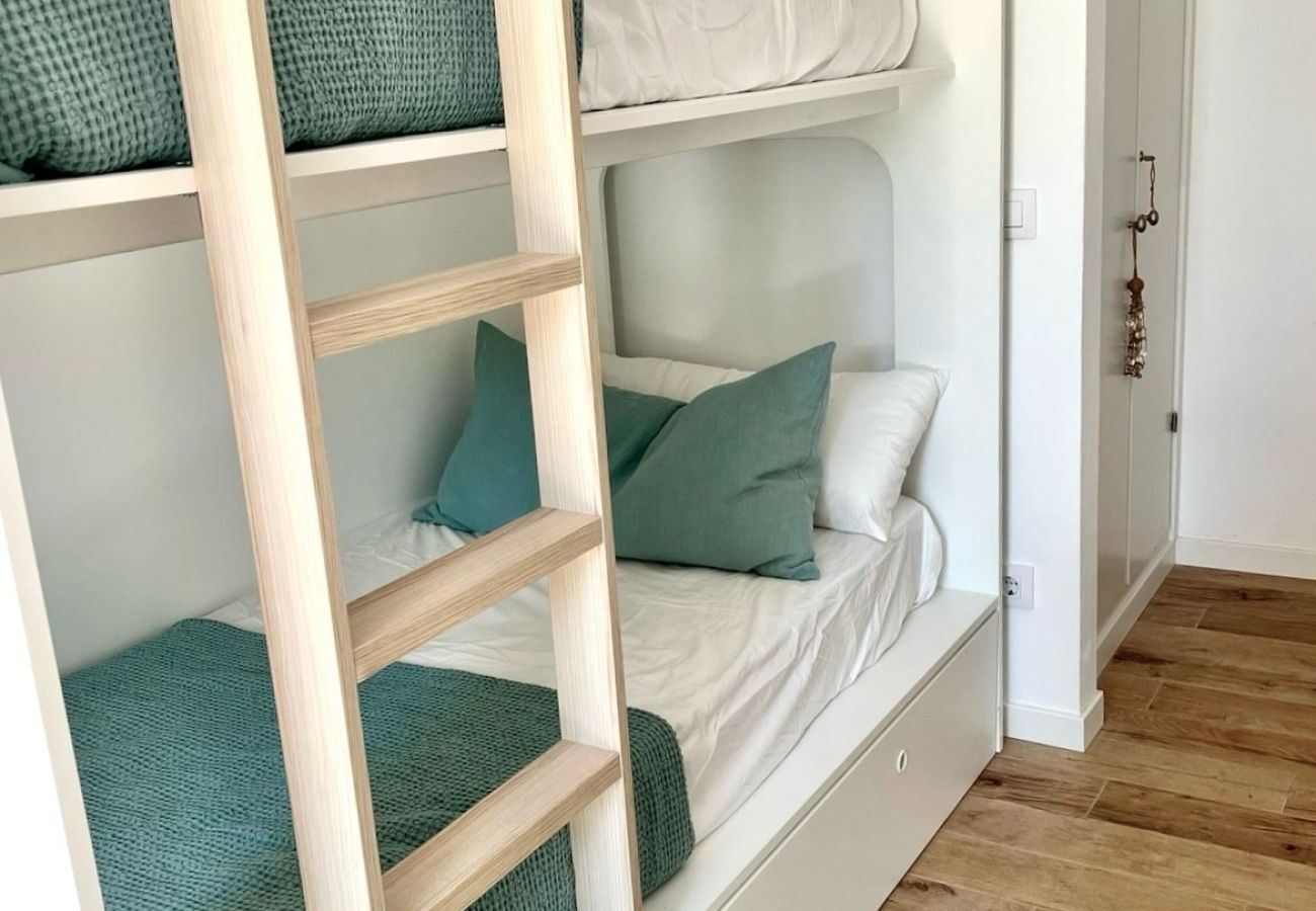 Apartamento en San Luis - SON GANXO