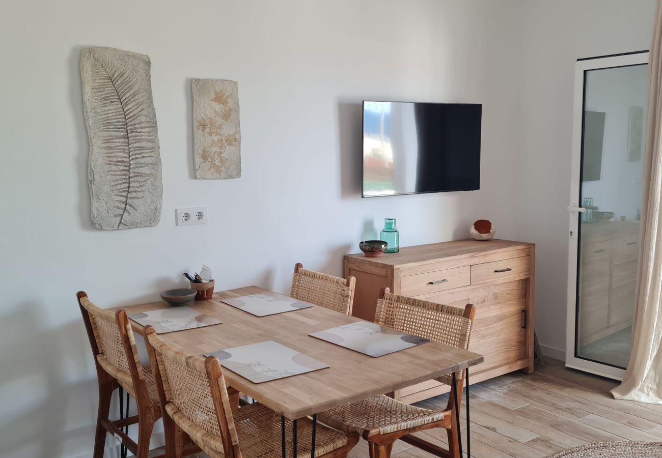 Apartamento en San Luis - SON GANXO