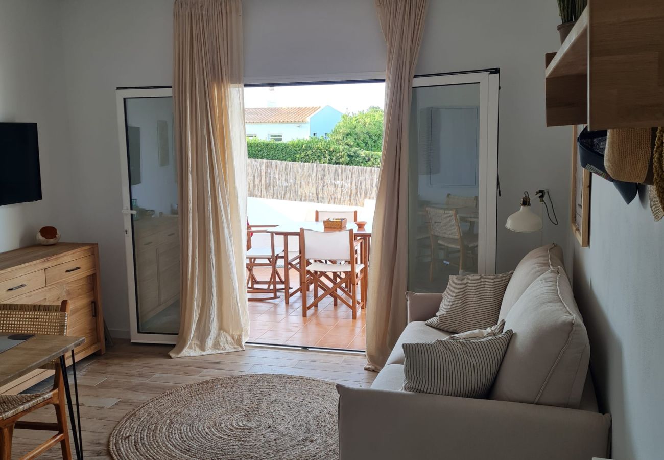 Apartamento en San Luis - SON GANXO