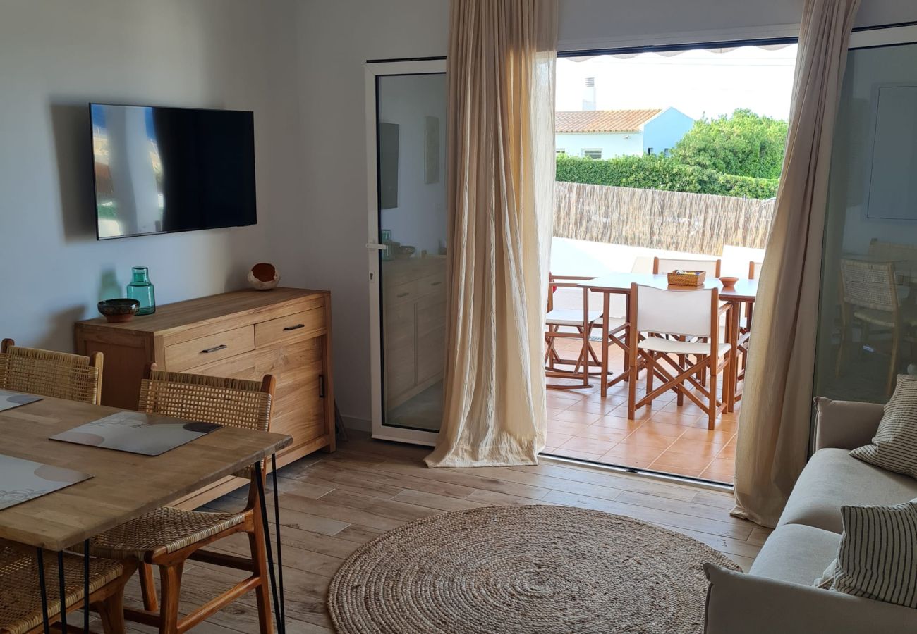 Apartamento en San Luis - SON GANXO