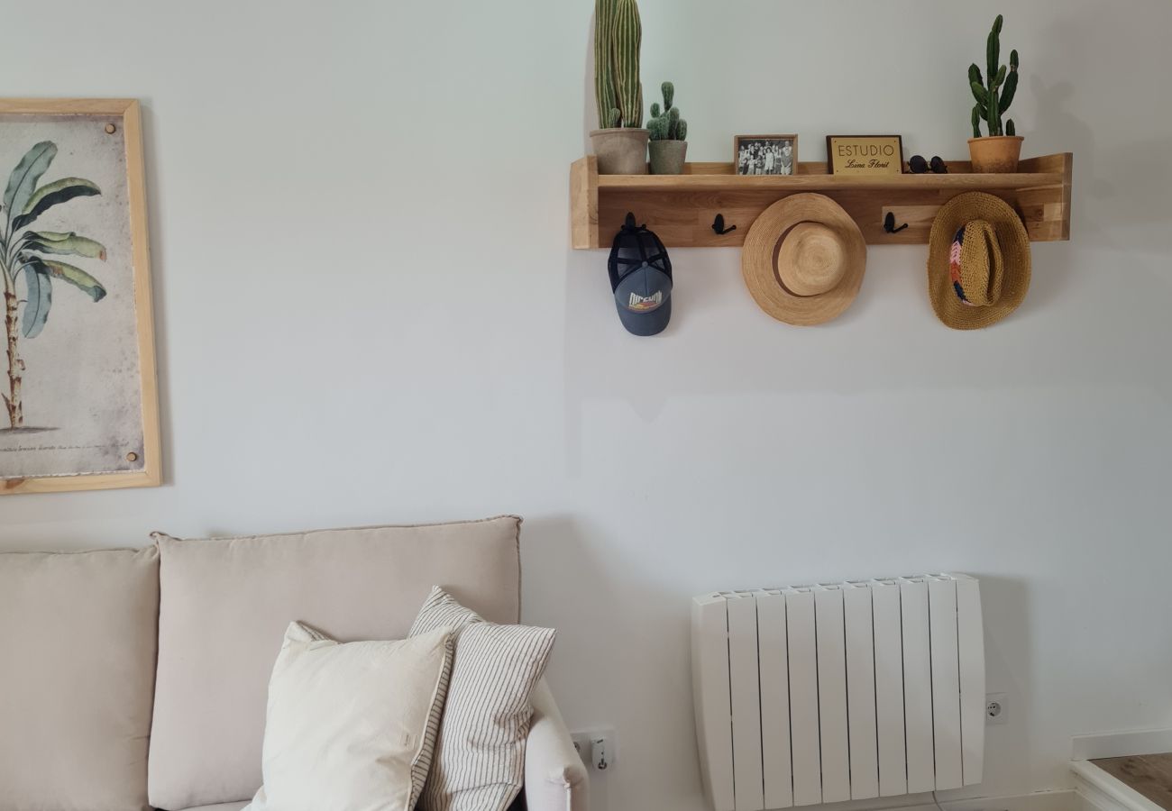 Apartamento en San Luis - SON GANXO