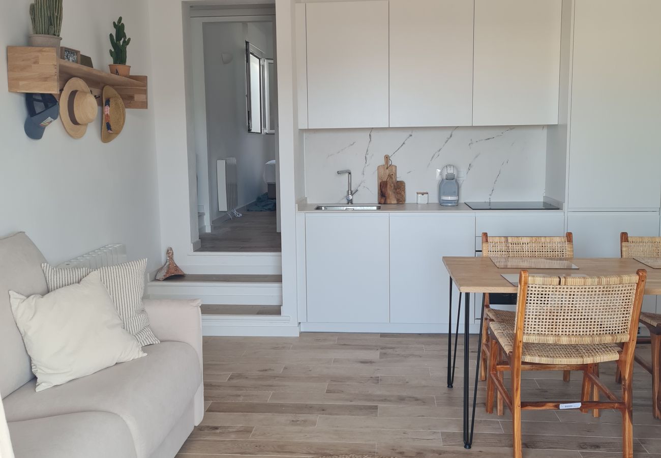 Apartamento en San Luis - SON GANXO