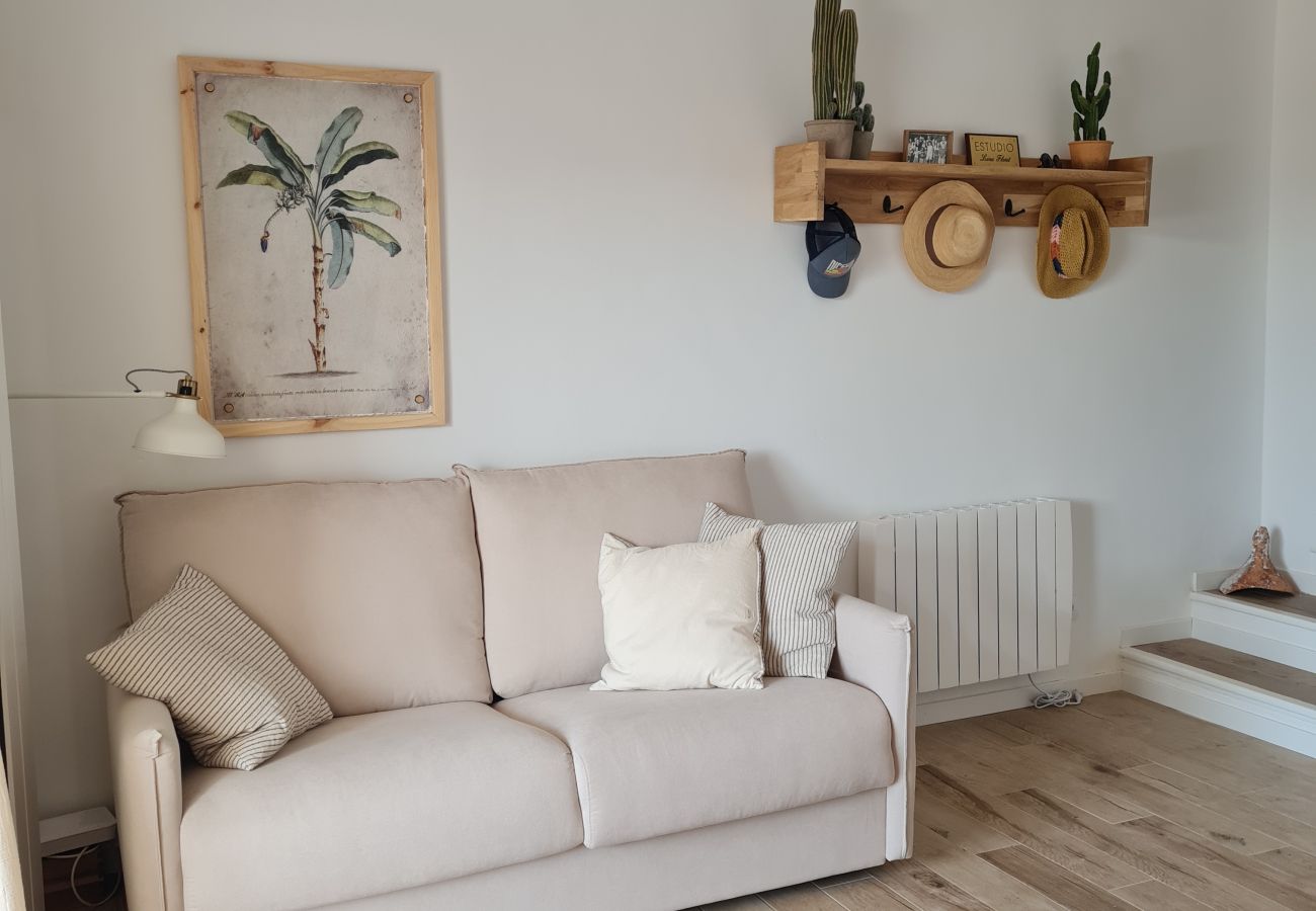 Apartamento en San Luis - SON GANXO
