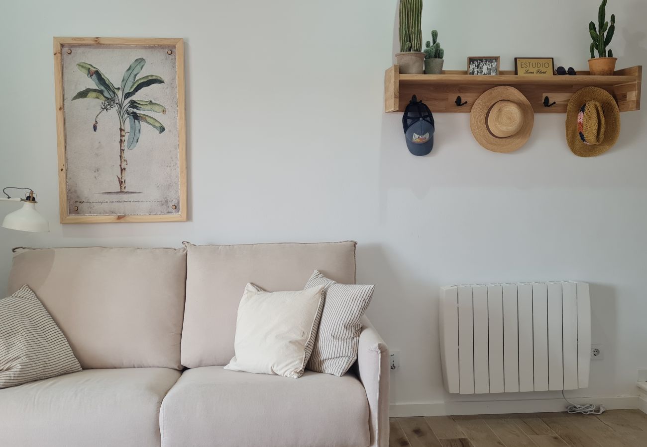 Apartamento en San Luis - SON GANXO