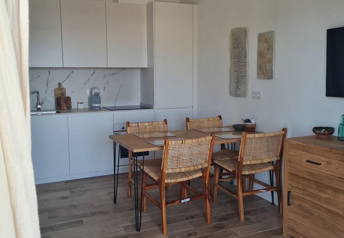 Apartamento en San Luis - SON GANXO