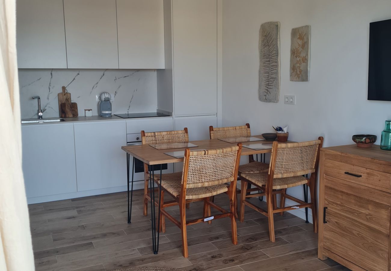 Apartamento en San Luis - SON GANXO