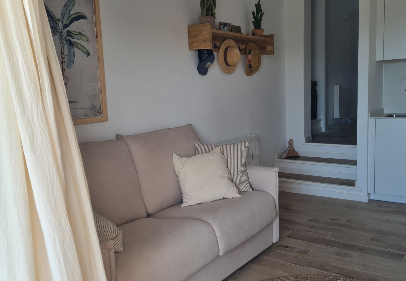 Apartamento en San Luis - SON GANXO