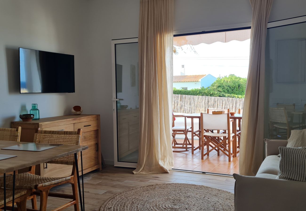 Apartamento en San Luis - SON GANXO