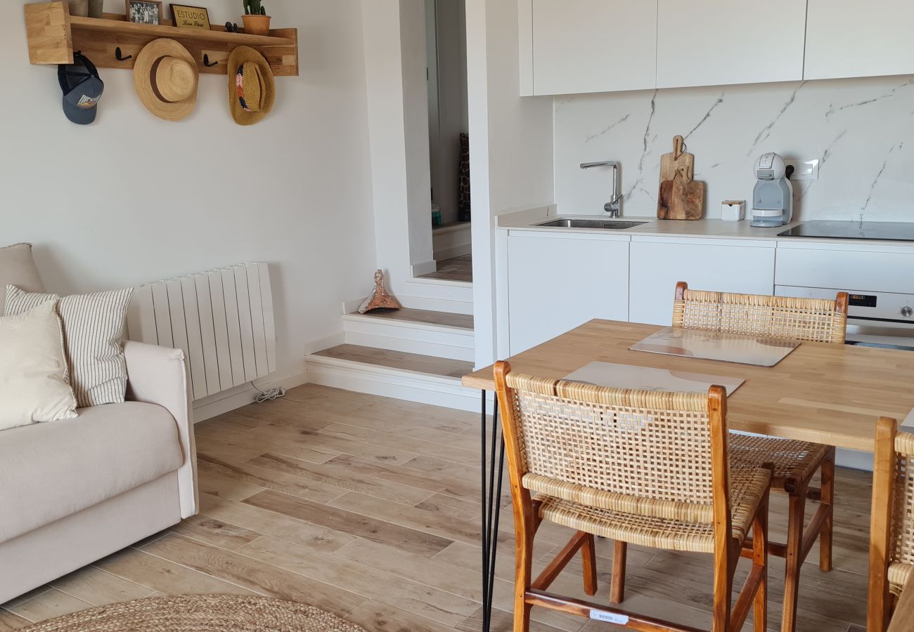 Apartamento en San Luis - SON GANXO