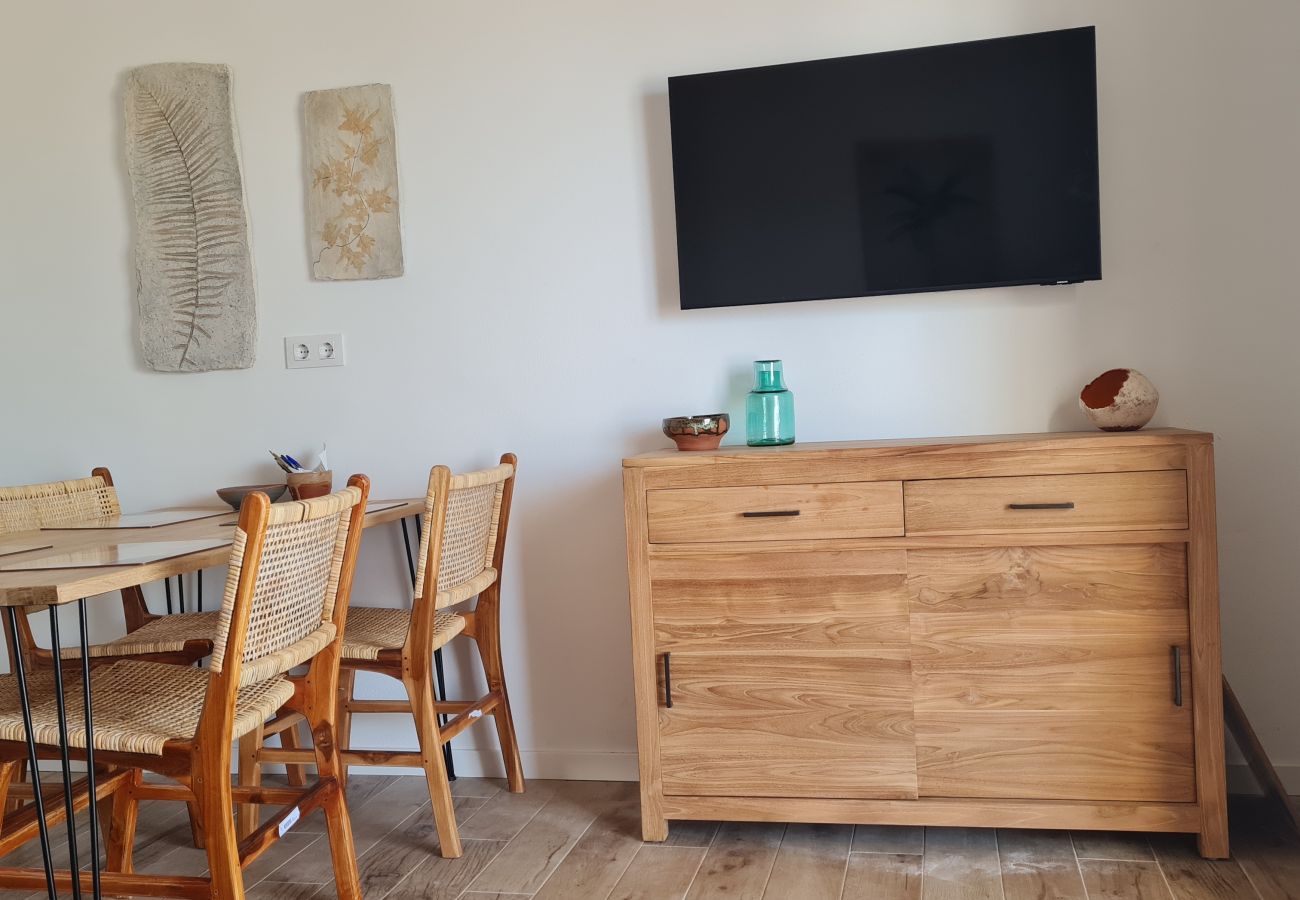 Apartamento en San Luis - SON GANXO