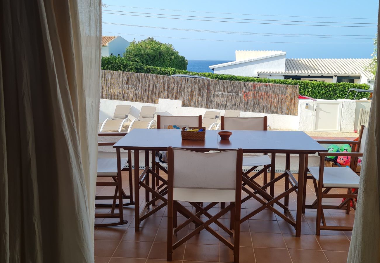 Apartamento en San Luis - SON GANXO