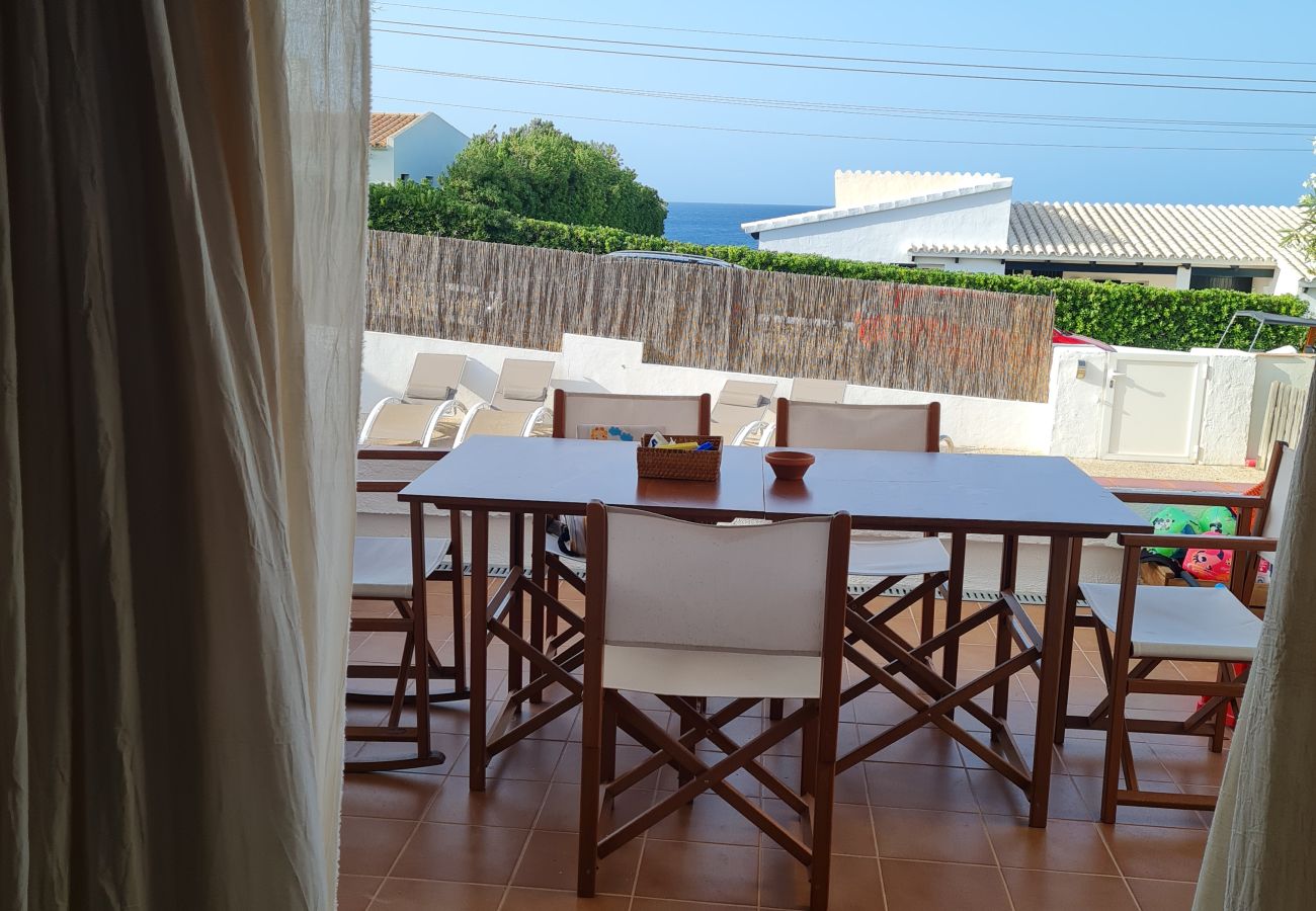 Apartamento en San Luis - SON GANXO