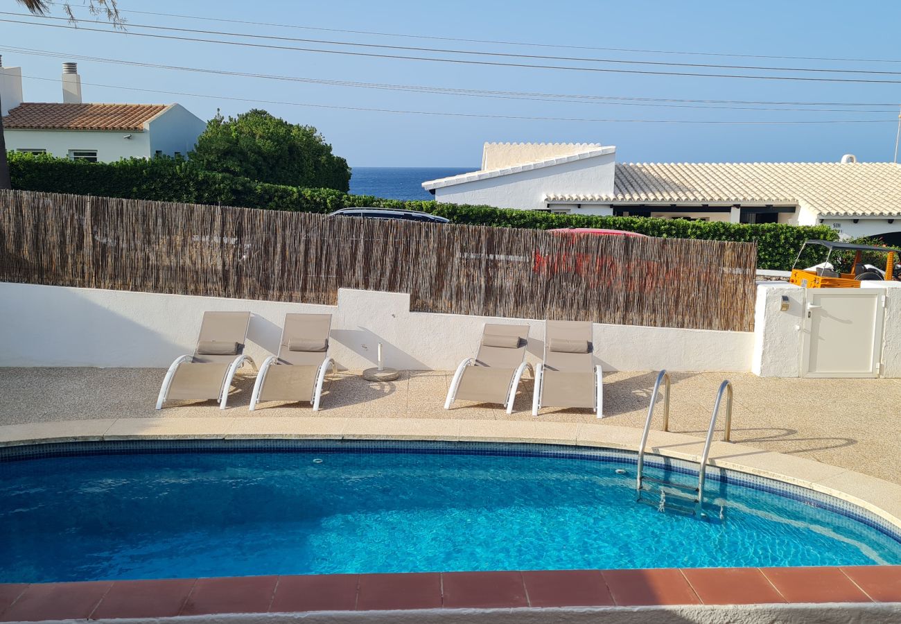 Apartamento en San Luis - SON GANXO