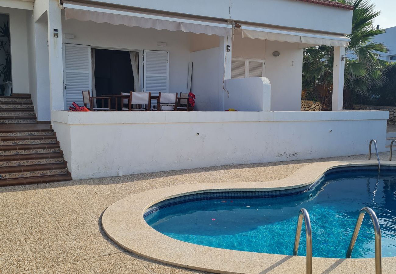 Apartamento en San Luis - SON GANXO