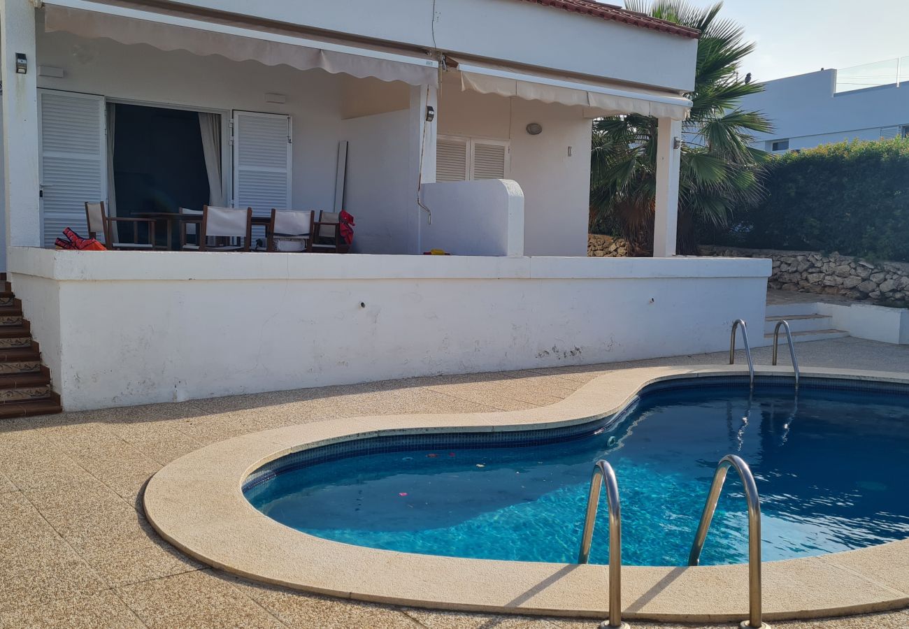 Apartamento en San Luis - SON GANXO