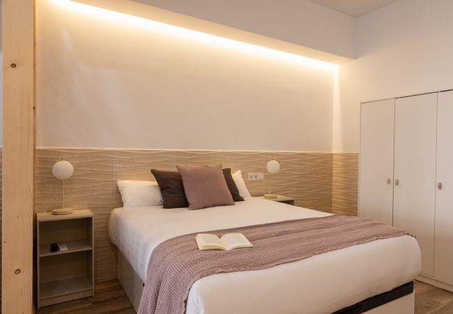 Apartamento en Valencia - The Patraix Suite 05 By Florit Flats