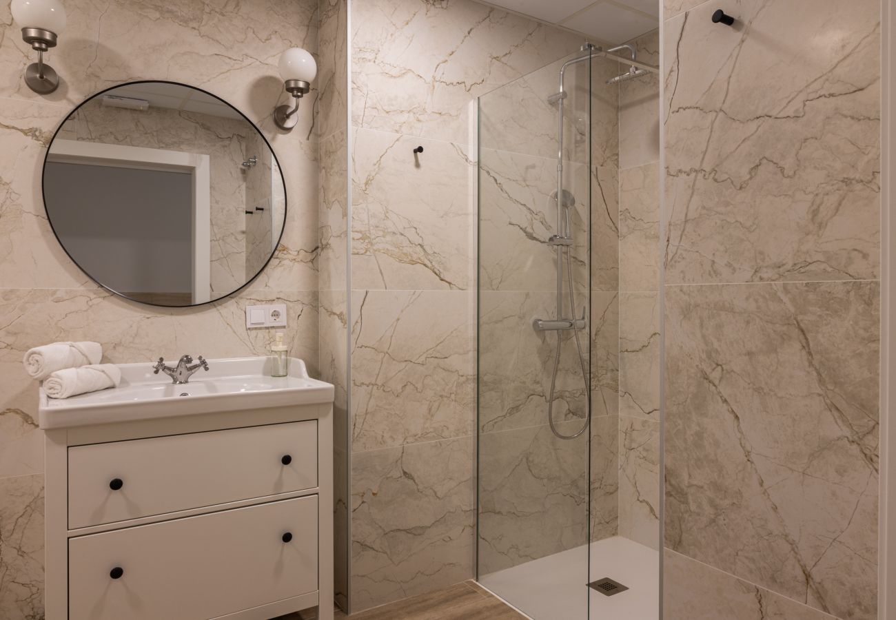 Apartamento en Valencia - The Patraix Suite 05 By Florit Flats