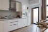 Apartamento en Valencia - The Patraix Suite 05 By Florit Flats