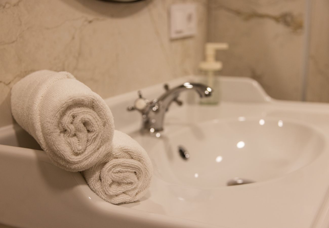 Apartamento en Valencia - The Patraix Suite 06 by Florit Flats