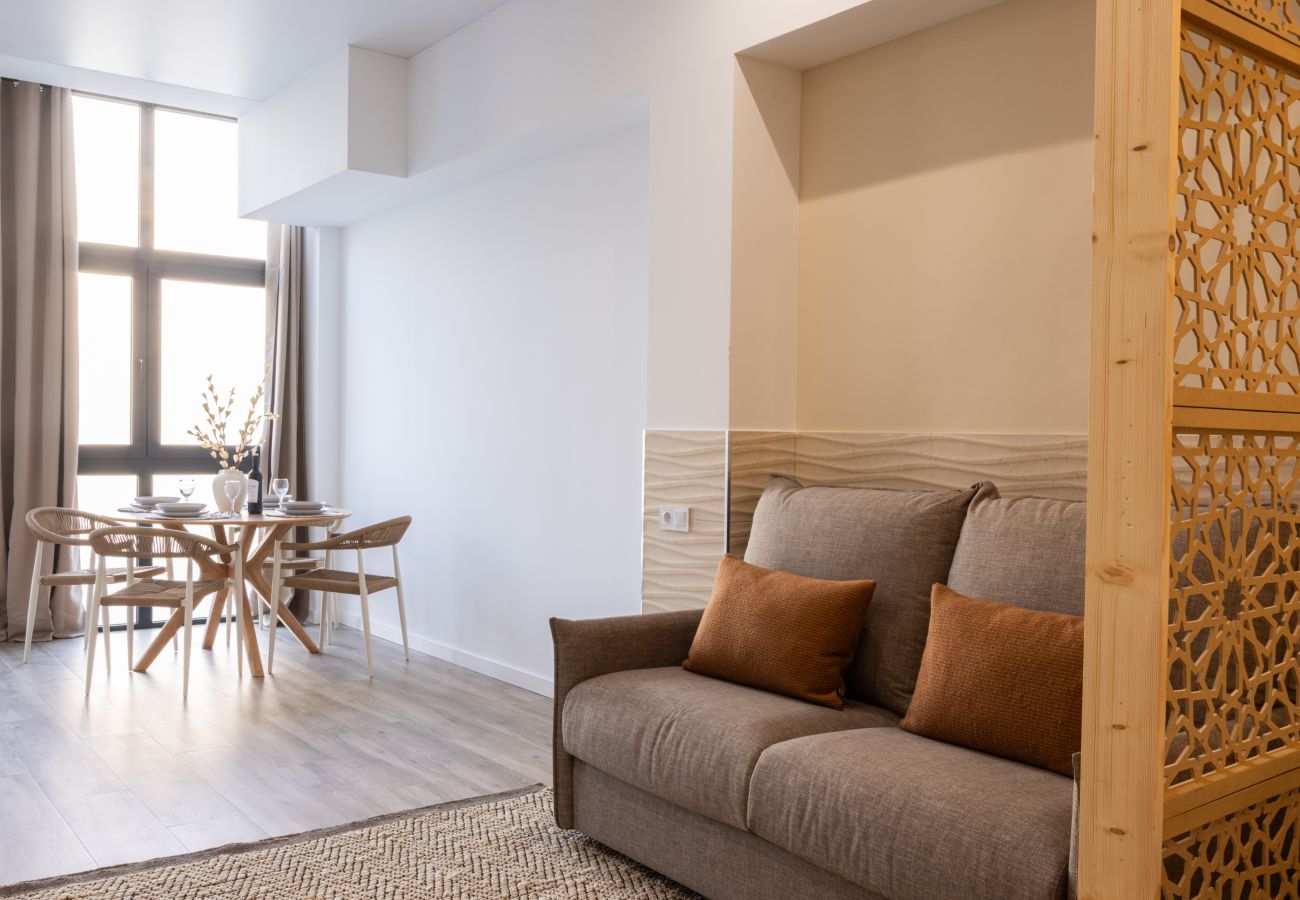Apartamento en Valencia - The Patraix Suite 06 by Florit Flats
