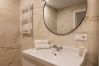 Apartamento en Valencia - Valencia Urban Suite VI | 4 Viajeros| A/C & Wi-Fi | Cerca del Centro