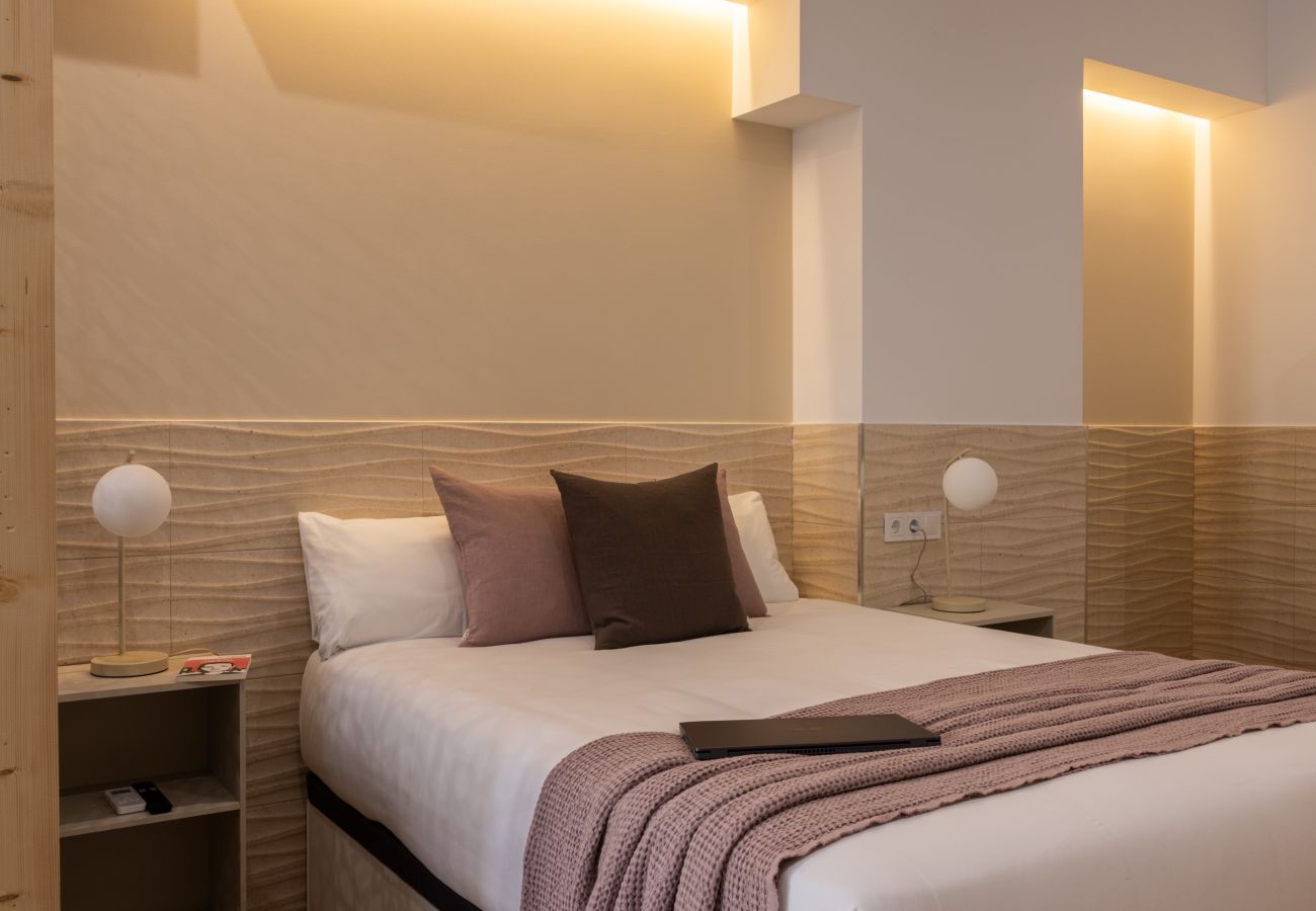 Apartamento en Valencia - The Patraix Suite 07 by Florit Flats