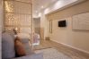 Apartamento en Valencia - Valencia Urban Suite VII | 4 Viajeros| A/C & Wi-Fi | Cerca del Centro