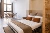 Apartamento en Valencia - Valencia Urban Suite VIII | 4 Viajeros | A/C & Wi-Fi | Cerca del Centro