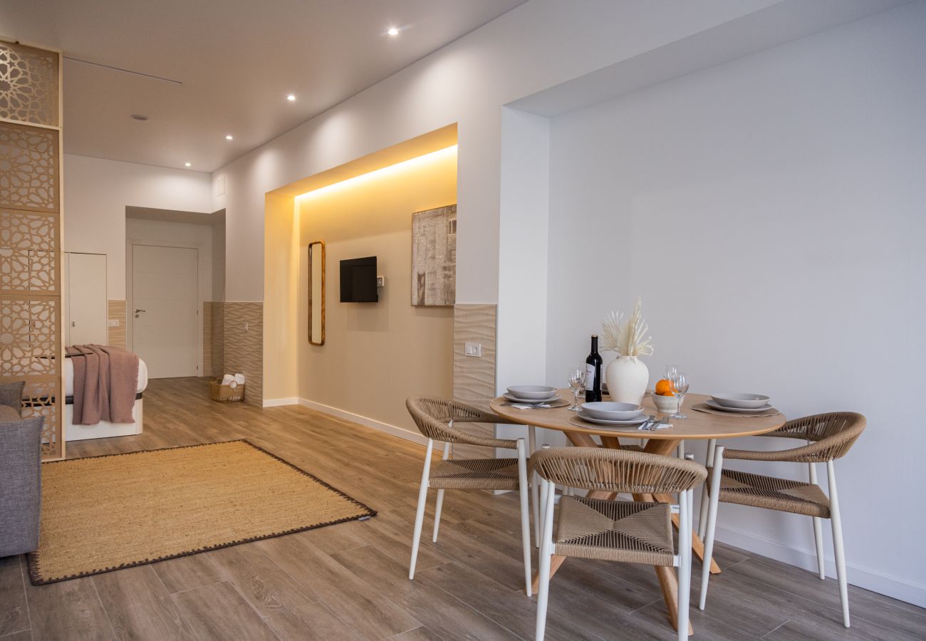 Apartamento en Valencia - The Patraix Suite 10 by Florit Flats