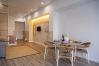 Apartamento en Valencia - Valencia Urban Suite X | 4 Viajeros | A/C & Wi-Fi | Cerca del Centro