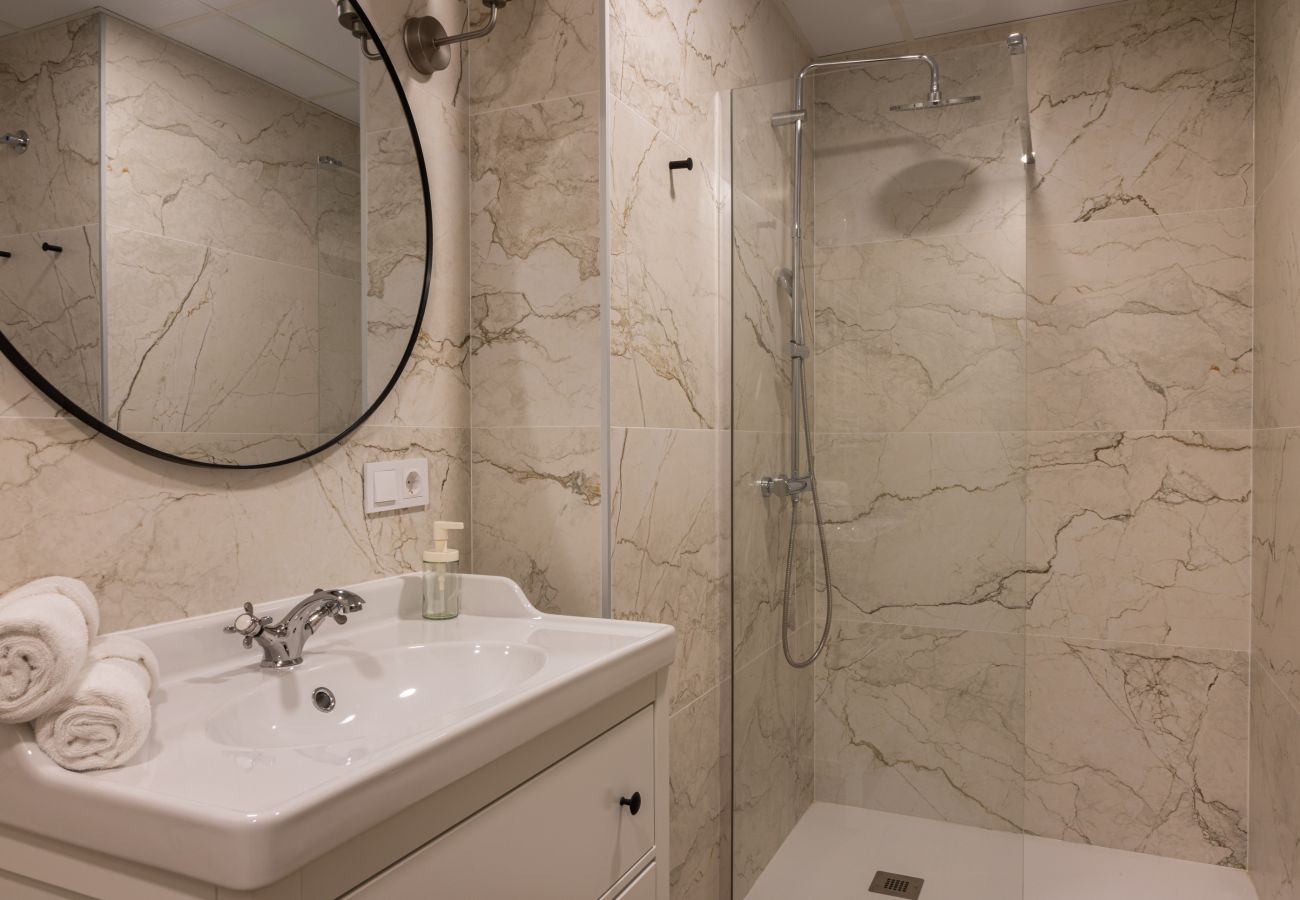 Apartamento en Valencia - The Patraix Suite 11 by Florit Flats