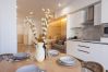 Apartamento en Valencia - Valencia Urban Suite XI | 4 Viajeros | A/C & Wi-Fi | Cerca del Centro
