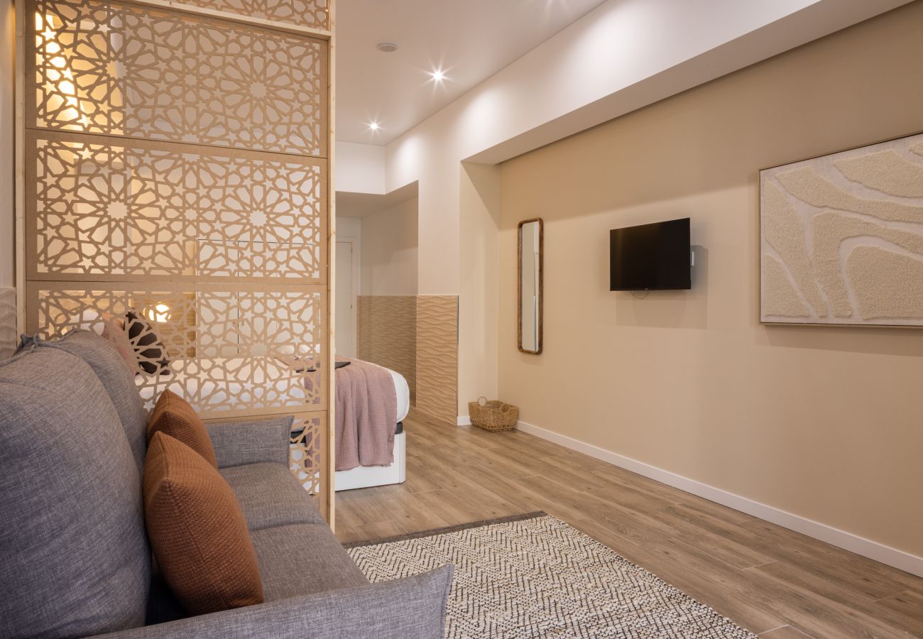 Apartamento en Valencia - The Patraix Suite 12 by Florit Flats