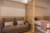 Apartamento en Valencia - Valencia Urban Suite XII | 4 Viajeros | A/C & Wi-Fi | Cerca del Centro