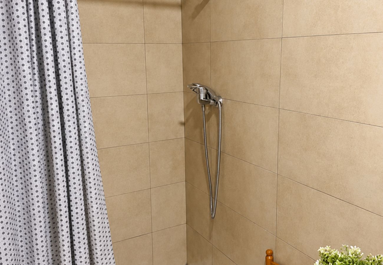 Apartamento en Valencia - The Turia Gate Apartment I by Florit Flats
