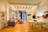 Apartamento en Valencia - The Turia Gate Apartment I by Florit Flats