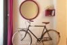 Apartamento en Valencia - The Turia Gate Apartment I by Florit Flats