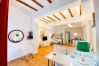 Apartamento en Valencia - The Turia Gate Apartment I by Florit Flats