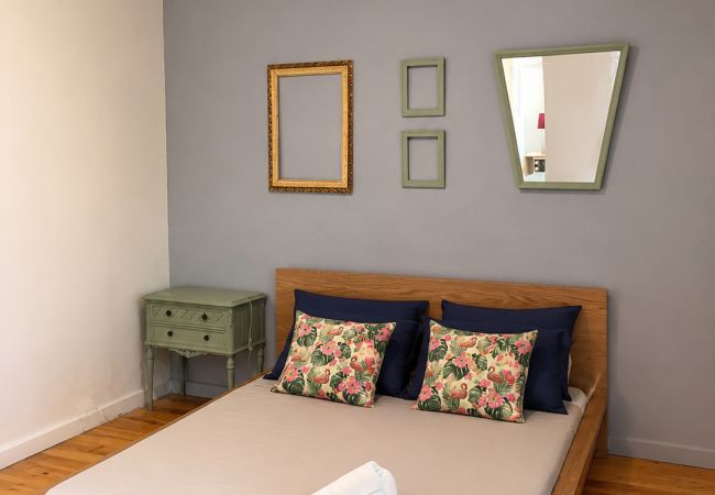 Apartamento en Valencia - The Turia Gate Apartment II by Florit Flats