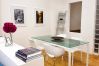 Apartamento en Valencia - The Turia Gate Apartment II by Florit Flats