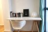 Apartamento en Valencia - The Turia Gate Apartment II by Florit Flats