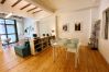 Apartamento en Valencia - The Turia Gate Apartment II by Florit Flats