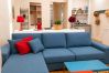 Apartamento en Valencia - The Turia Gate Apartment II by Florit Flats