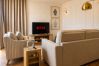 Apartamento en Valencia - Atico de Lujo con Terraza de 185 m² | 6 Viajeros 